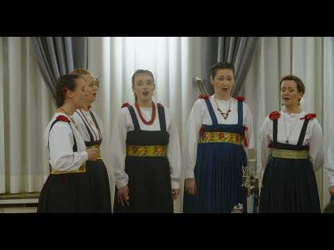 Klapa Cesarice - Ča vridi