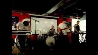 Breton &quot;envy&quot; en live @ Fnac Montparnass