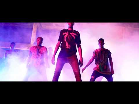 Herman Suede - Wavii (Official Music Video) Prod. By Yung D3mz