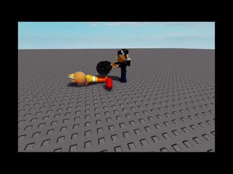 New Billy VS Old Billy