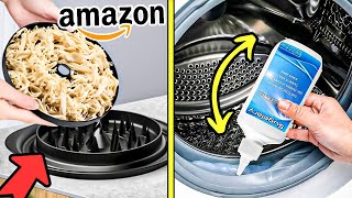 10 *NEW* Home Gadgets You NEED on Amazon RIGHT NOW! 😍 (#1 Best Selling + Organization Must Haves)