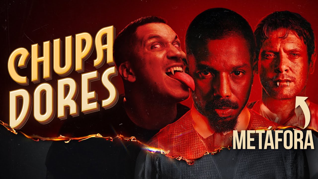 Por que Hollywood está exaltando Pecadores? | Gaveta