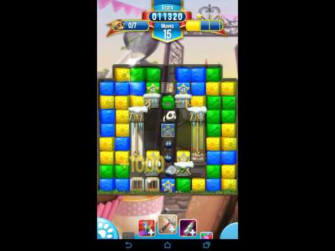 Pet rescue saga level 571 mobile