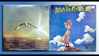It&#39;s A Beautiful Day - Wasted Union Blues - HiRes Vinyl Remaster
