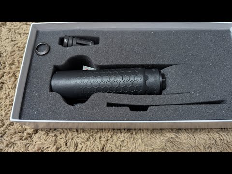 Sig Sauer Hexium 7.62