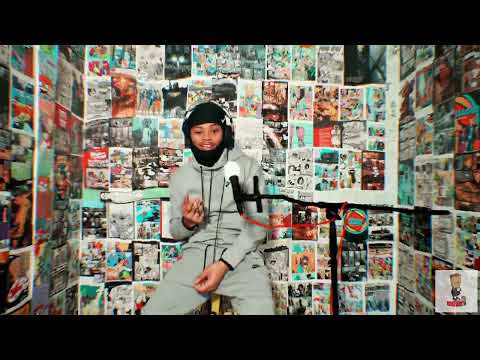 Poppa G "Mama Im Sorry" - JUNKFOODTV (Music Performance )