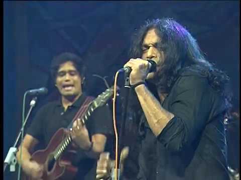 ARK | Ekaki | একাকি । Hasan after 20 years । BTV Eid Band Show 2016 | Original