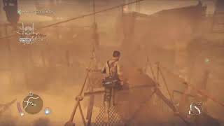 世紀末雑魚伝説　あにやんの拳「MAD MAX」
