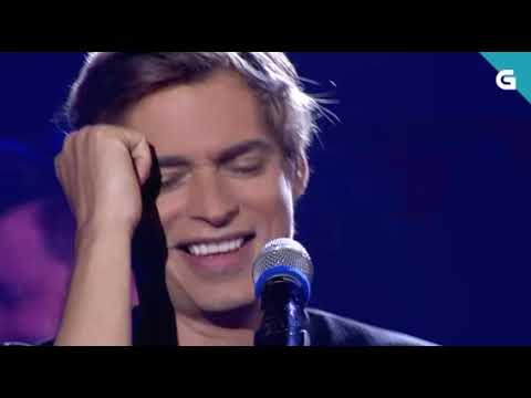 Carlos Baute ''El chisme''