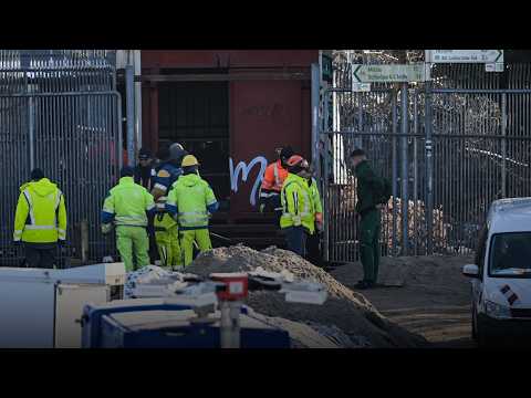 Bundestag LIVE: Aktuelle Stunde zum Anschlag auf die Stromversorgung in Berlin | 14.01.25
