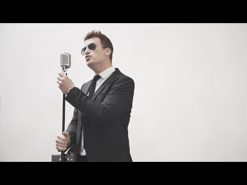 The Conquerors -  I Knew The Bride