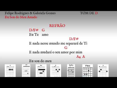 Sou do Meu Amado - David Quinlan