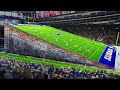 20 CRAZIEST Moments In NFL History