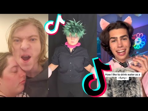 😳🔥 NEW TikTok Cringe Compilation #71