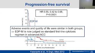 Part 3 of the adrenal day