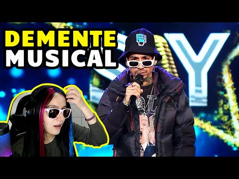 UN CANTANTE DIFERENTE | CASTING 4 | YO SOY 2026 #yosoy