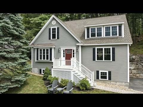 26 Oak Ridge Drive, Ayer MA - Spectacular Location