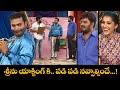 Sudigali Sudheer Top 5 Skits Extra Jabardasth 25th June 2025 Ram Prasad Srinu ETV