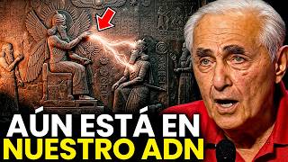 7 habilidades humanas que los Anunnaki desactivaron deliberadamente antes de partir – Texto sumerio