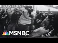Selma March Remembered As Capehart Champions Voting Rights Protections Today | MSNBC