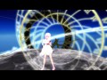 [MMD] Romeo and Cinderella Ver. Super Sonico ...