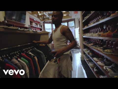 Kingfrom98 - Excited (Official Music Video)