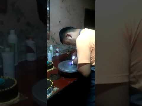 Surendra Tamang - Bakery - Karma - 2