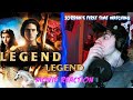 LEGEND (1985) Movie Reaction/*FIRST TIME WATCHING* 