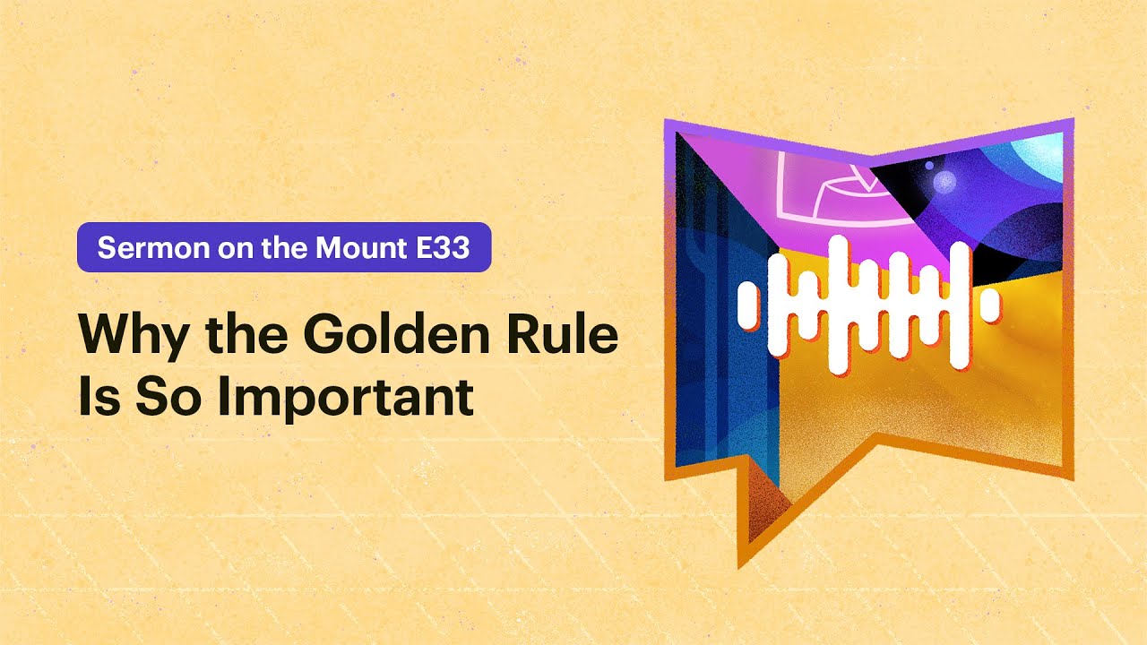 What Makes the Golden Rule the Greatest Command?