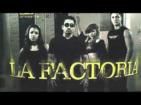 Mal Polvo - La Factoria