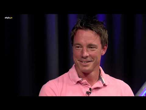 Allgäuer Sporttalk - 30. Juli 2019