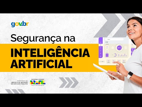 Segurança na Inteligência Artificial