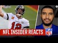 NFL Insider on Reports of Tom Brady Retiring, Buccaneers Future, & MORE | CBS Sports HQ