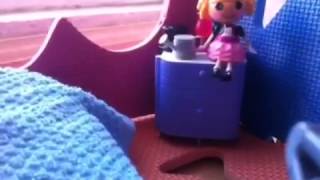 Lalaloopsy Teens |Schools Out|