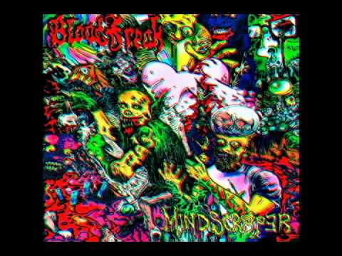 Blood Freak - Psychoplasmics