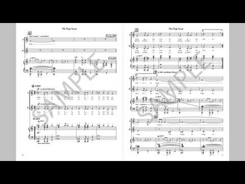 This Magic Season - MusicK8.com Singles Reproducible Kit