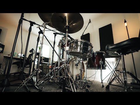 why you should spend money on cymbals vlog 251