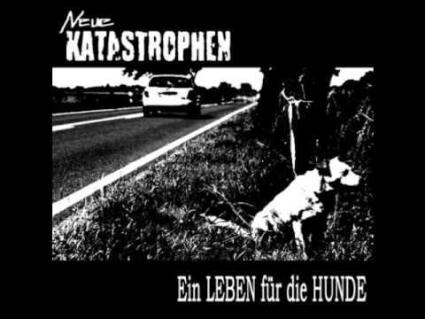 Neue Katastrophen - Oi-Gewixe