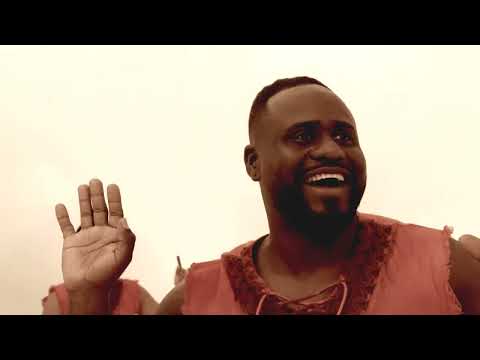 Daniel Luz - Queima Crente (vídeo clipe oficial)