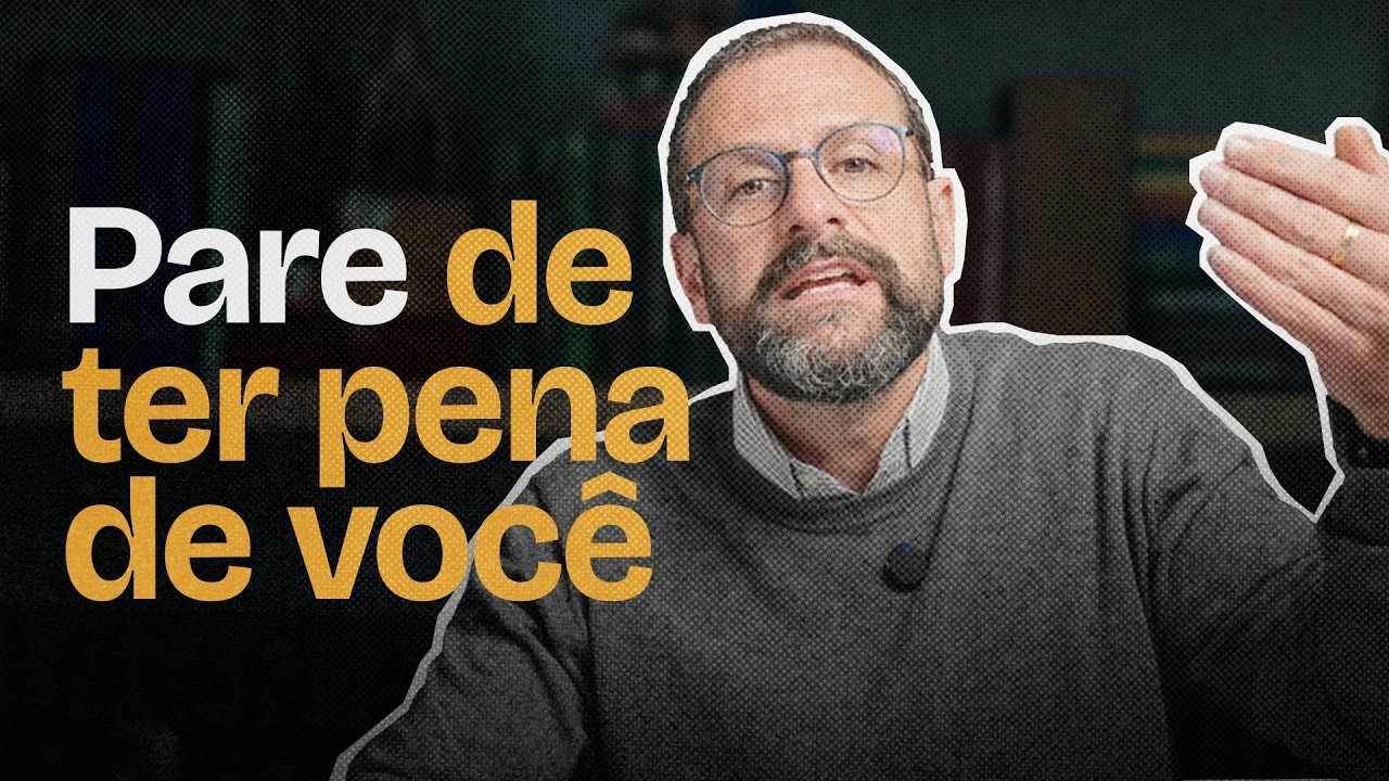 Assuma o protagonismo da sua vida | Programa do Doc #11