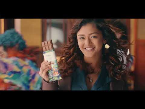 Ritzbury Roccoa Chocolate TVC