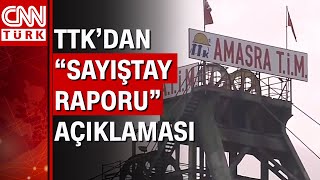 Türkiye Taşkömürü Kurumu'ndan iddialarla ilgili açıklama