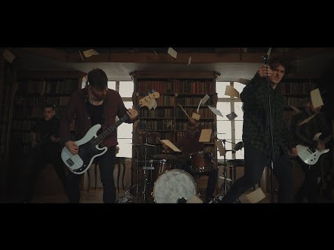 Uprise From The Ashes - UPRISE FROM THE ASHES - Heartless Promise (Official video)