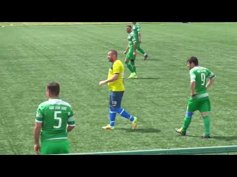 CS Sopot - Viitorul Ghercesti 3-3 , L5 Dolj , 08.05.2022