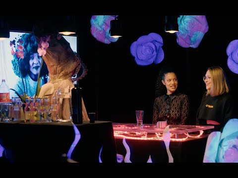 Fem*Friday Night - Artist Talk: Moonchild Sanelly, Enesi M., AYGYUL