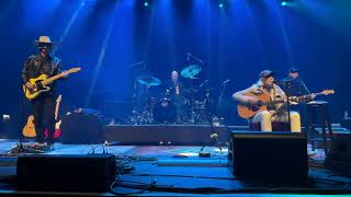 Robert Earl Keen | Dreadful Selfish Crime | LIVE At The Met