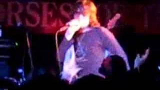 Adam Green - Baby&#39;s Gonna Die Tonight - Live