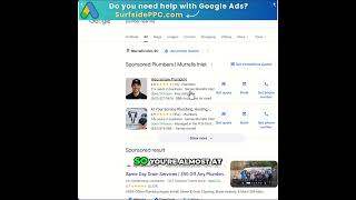 Local Services Ads: Cheaper Leads, Lower Quality? #shorts