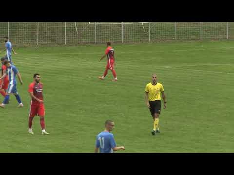 PŠ zona VGSK - OMLADINAC 3-1