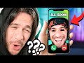 I Confronted My A I On The Phone Scary